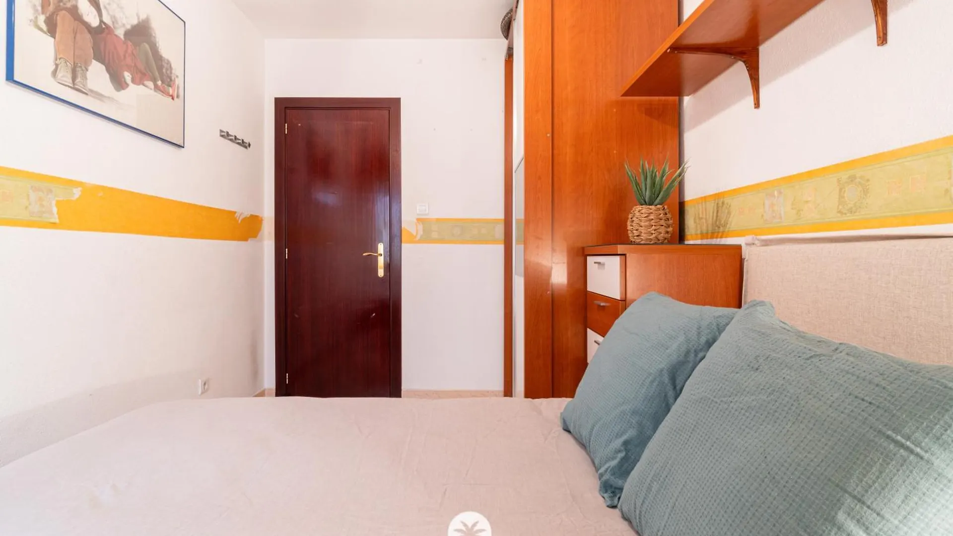 Mediterranean Way - Eivissa 3H Apartment Tarragona 0*,  Spain